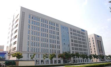 上海勤电弱电工程成功案例