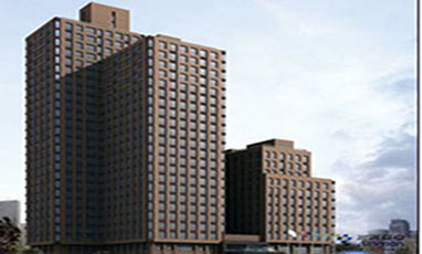 北京百富怡大酒店无线网络工程