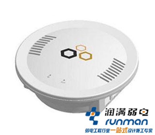 无线软ap的特点