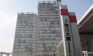 上海问康网络科技综合布线