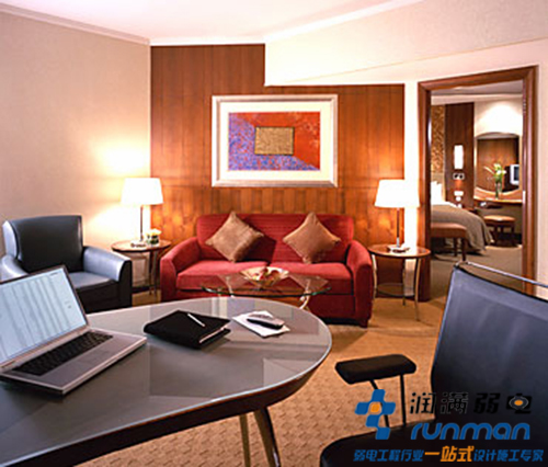 酒店为什么要无线覆盖及意义