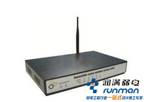 企业级无线ap射频介绍