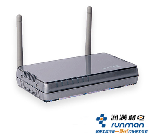 在企业无线覆盖里面"应该怎么诊断无线路由器是否正常"