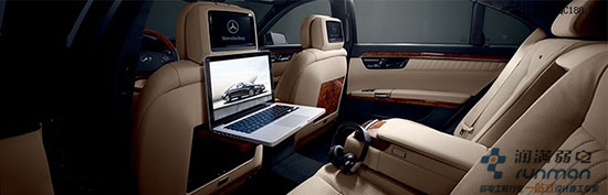 Wifi行业刮起新风潮，无线覆盖进军车载行业