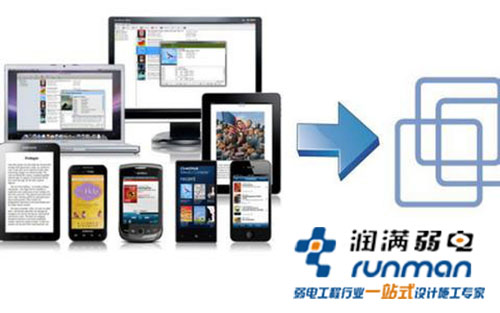 企业无线覆盖BYOD 的商业意义究竟是什么？