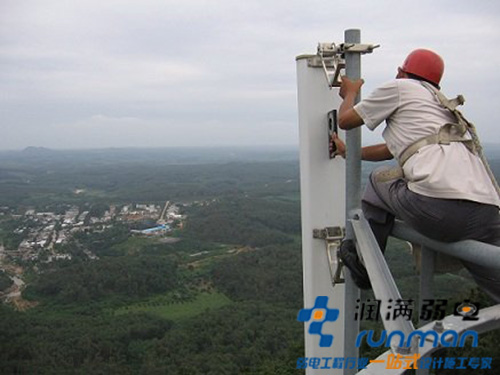 无线覆盖网络的日常维护