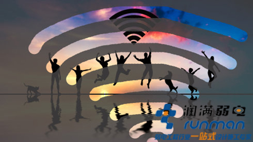 商业wifi覆盖场景应用和服务才是重点