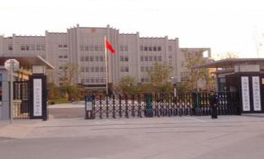 上海徐汇区看守所安防综合管理成功案例