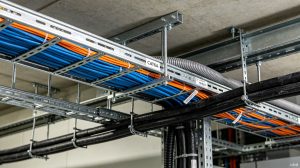 办公室网络故障排查实战手册:从物理层到应用层的系统化诊断与解决