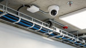 办公室综合布线施工全流程指南:监控、门禁、AP、网点一文搞定