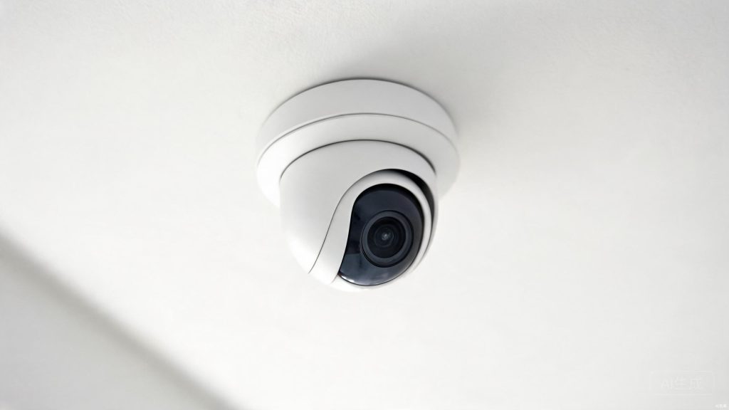 2026 视频监控行业趋势深度解读：从看得见到看得懂，AI 驱动的 5 大变革方向