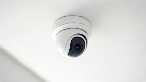 2026 视频监控行业趋势深度解读：从看得见到看得懂，AI 驱动的 5 大变革方向